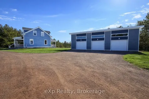 1348 Bruce Road 11 N/a Arran-elderslie ON N0G 2N0