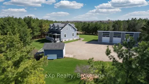 1348 Bruce Road 11 N/a Arran-elderslie ON N0G 2N0