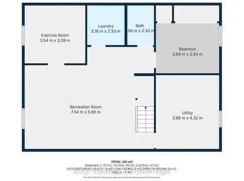 1348 Bruce Road 11 N/a Arran-elderslie ON N0G 2N0