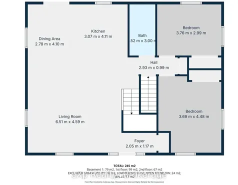 1348 Bruce Road 11 N/a Arran-elderslie ON N0G 2N0