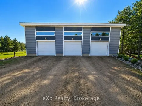 1348 Bruce Road 11 N/a Arran-elderslie ON N0G 2N0