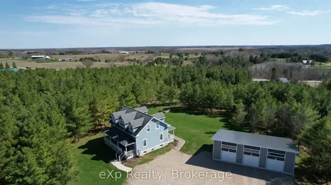 1348 Bruce Road 11 N/a Arran-elderslie ON N0G 2N0