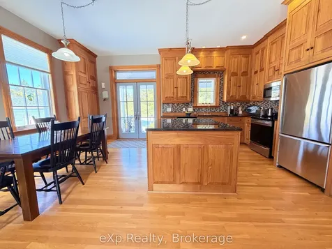 1348 Bruce Road 11 N/a Arran-elderslie ON N0G 2N0