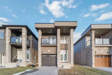 233 Louise Street Welland ON L3B 1S9