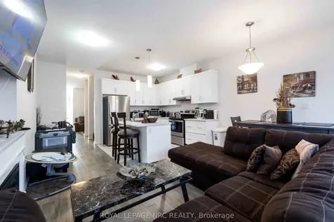 233 Louise Street Welland ON L3B 1S9