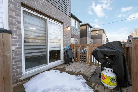 233 Louise Street Welland ON L3B 1S9