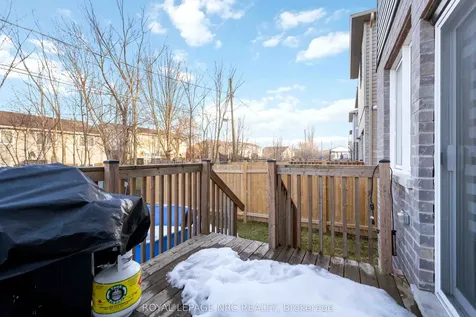 233 Louise Street Welland ON L3B 1S9