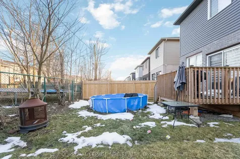 233 Louise Street Welland ON L3B 1S9