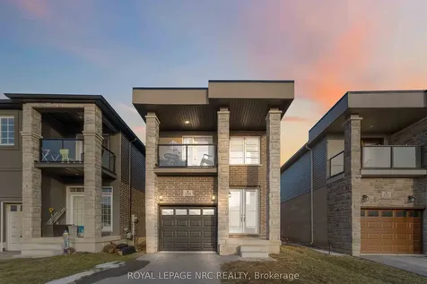 233 Louise Street Welland ON L3B 1S9