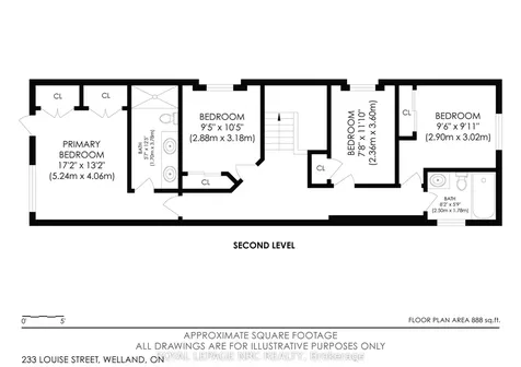 233 Louise Street Welland ON L3B 1S9