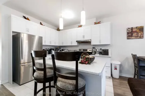 233 Louise Street Welland ON L3B 1S9