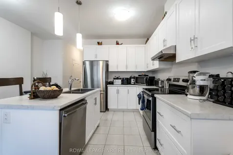 233 Louise Street Welland ON L3B 1S9