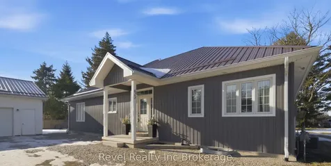 623 Devonshire Avenue Woodstock ON N4S 5P9