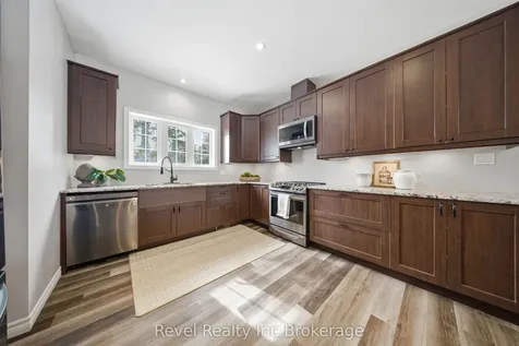 623 Devonshire Avenue Woodstock ON N4S 5P9