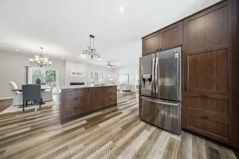 623 Devonshire Avenue Woodstock ON N4S 5P9