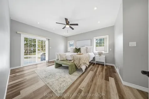 623 Devonshire Avenue Woodstock ON N4S 5P9