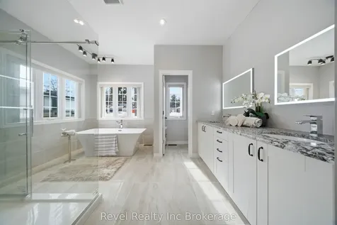623 Devonshire Avenue Woodstock ON N4S 5P9