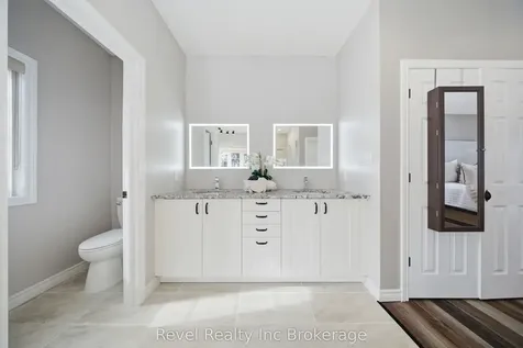 623 Devonshire Avenue Woodstock ON N4S 5P9