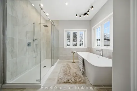 623 Devonshire Avenue Woodstock ON N4S 5P9