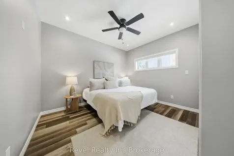 623 Devonshire Avenue Woodstock ON N4S 5P9
