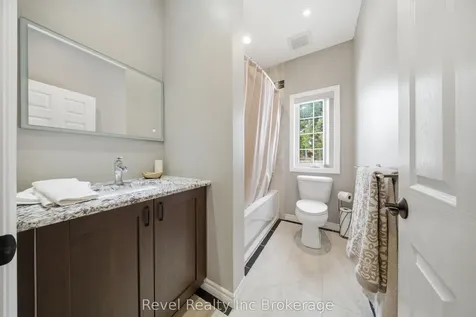 623 Devonshire Avenue Woodstock ON N4S 5P9