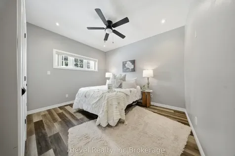 623 Devonshire Avenue Woodstock ON N4S 5P9