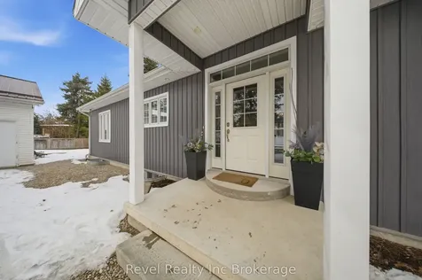 623 Devonshire Avenue Woodstock ON N4S 5P9