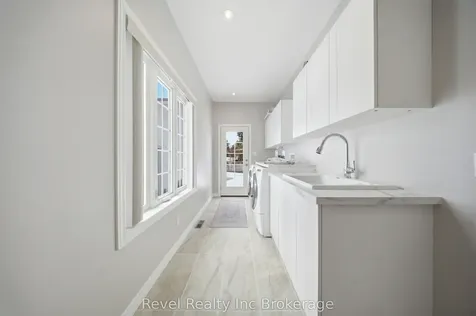 623 Devonshire Avenue Woodstock ON N4S 5P9