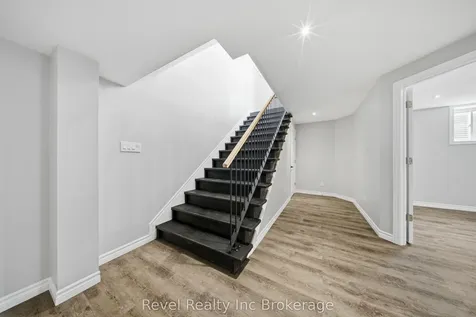 623 Devonshire Avenue Woodstock ON N4S 5P9