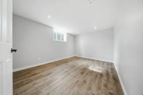 623 Devonshire Avenue Woodstock ON N4S 5P9