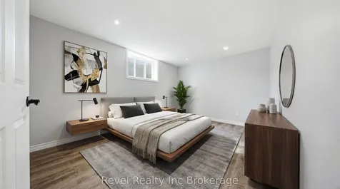 623 Devonshire Avenue Woodstock ON N4S 5P9