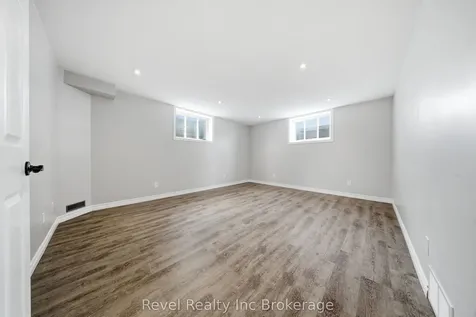 623 Devonshire Avenue Woodstock ON N4S 5P9