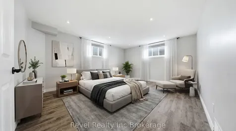 623 Devonshire Avenue Woodstock ON N4S 5P9
