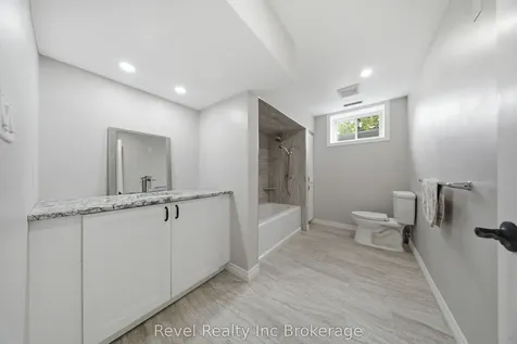 623 Devonshire Avenue Woodstock ON N4S 5P9