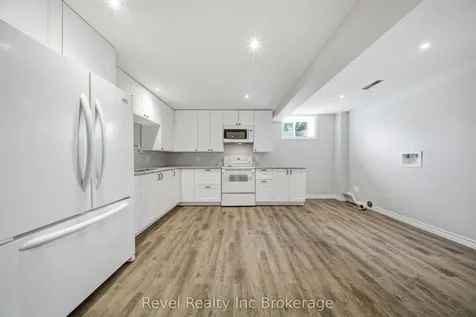 623 Devonshire Avenue Woodstock ON N4S 5P9