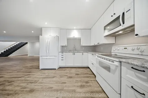 623 Devonshire Avenue Woodstock ON N4S 5P9