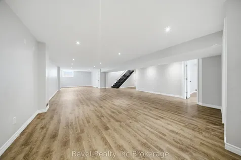 623 Devonshire Avenue Woodstock ON N4S 5P9