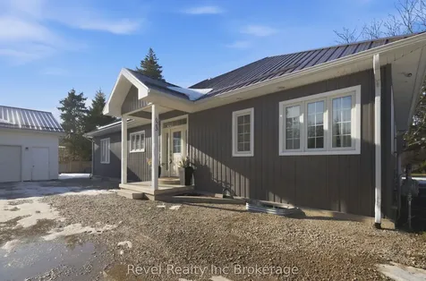 623 Devonshire Avenue Woodstock ON N4S 5P9