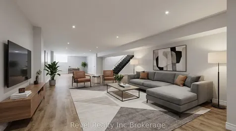 623 Devonshire Avenue Woodstock ON N4S 5P9