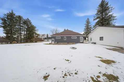 623 Devonshire Avenue Woodstock ON N4S 5P9