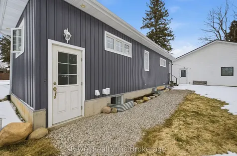 623 Devonshire Avenue Woodstock ON N4S 5P9