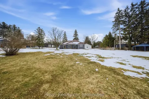 623 Devonshire Avenue Woodstock ON N4S 5P9