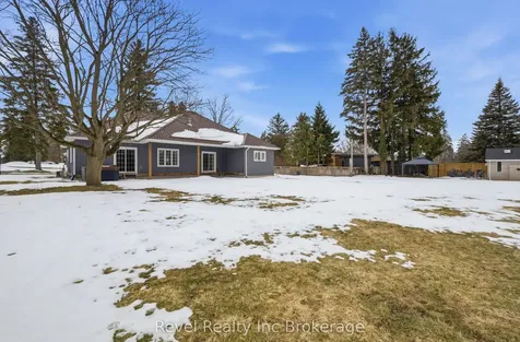 623 Devonshire Avenue Woodstock ON N4S 5P9
