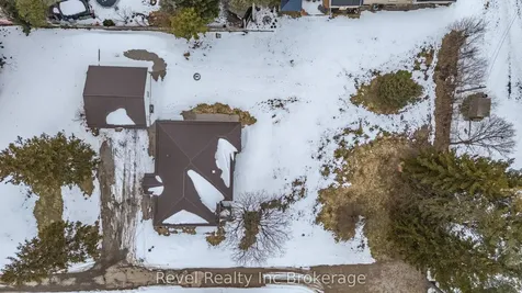 623 Devonshire Avenue Woodstock ON N4S 5P9