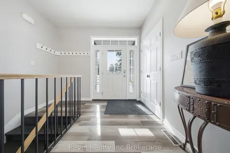 623 Devonshire Avenue Woodstock ON N4S 5P9