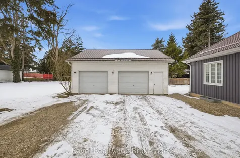 623 Devonshire Avenue Woodstock ON N4S 5P9