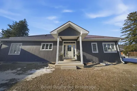 623 Devonshire Avenue Woodstock ON N4S 5P9