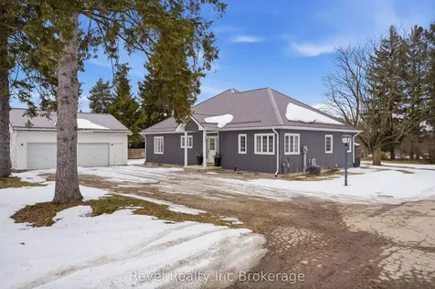 623 Devonshire Avenue Woodstock ON N4S 5P9