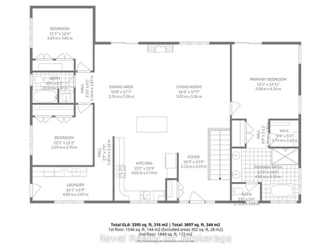 623 Devonshire Avenue Woodstock ON N4S 5P9