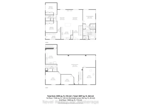 623 Devonshire Avenue Woodstock ON N4S 5P9